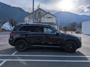 Mercedes-Benz GLB-Klasse Bild 7