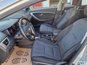 Hyundai i30 Bild 14