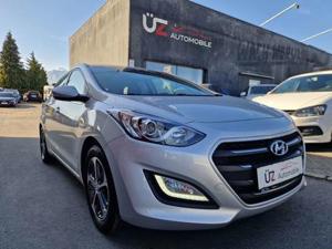 Hyundai i30 Bild 2