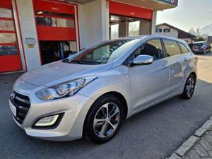 Hyundai i30 Bild 5