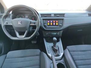 Seat Arona Bild 14