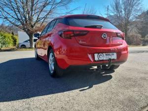 Opel Astra Bild 3