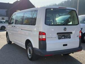 Volkswagen T5 Bild 5