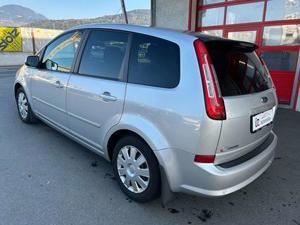 Ford C-Max Bild 4