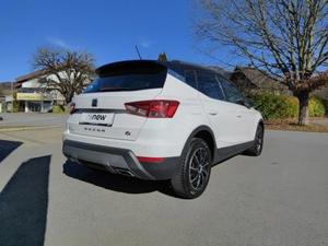 Seat Arona Bild 5