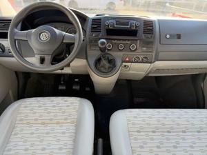 Volkswagen T5 Bild 8