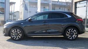 Kia XCeed Bild 4