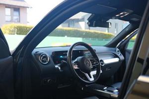 Mercedes-Benz GLB-Klasse Bild 11