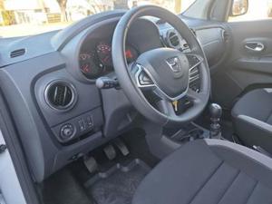 Dacia Lodgy Bild 13