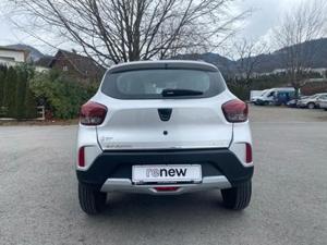Dacia Spring Bild 4