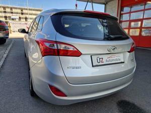 Hyundai i30 Bild 9