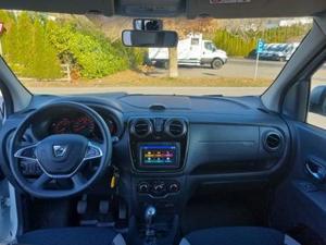 Dacia Lodgy Bild 15