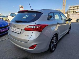 Hyundai i30 Bild 11