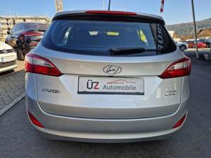 Hyundai i30 Bild 10