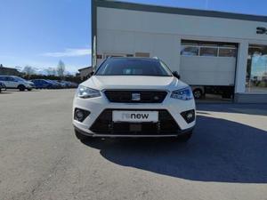 Seat Arona Bild 8