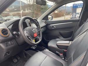 Dacia Spring Bild 12