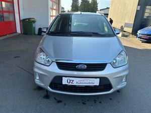 Ford C-Max Bild 2