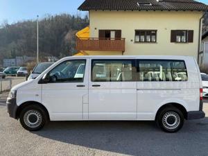 Volkswagen T5 Bild 4