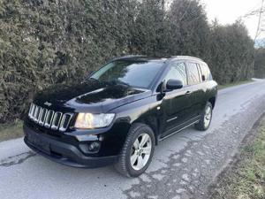 Jeep Compass Bild 1