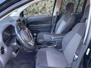 Jeep Compass Bild 5