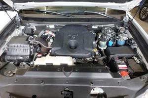 Toyota Land Cruiser Bild 19