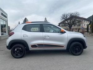 Dacia Spring Bild 6