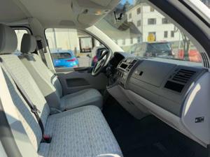Volkswagen T5 Bild 9