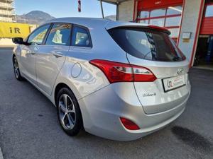 Hyundai i30 Bild 8