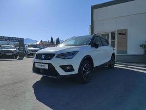 Seat Arona Bild 7