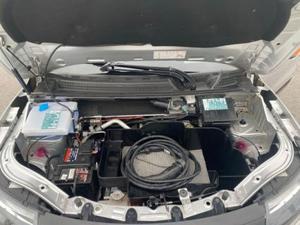 Dacia Spring Bild 11