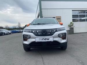 Dacia Spring Bild 8