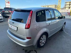 Ford C-Max Bild 6