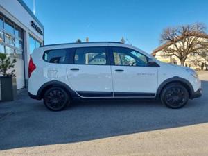 Dacia Lodgy Bild 7