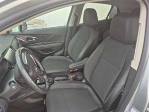 Opel Mokka 2016 Bild 7