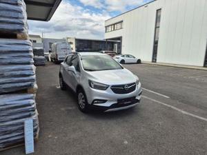 Opel Mokka 2016 Bild 4