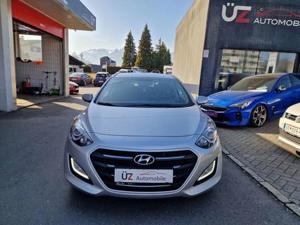 Hyundai i30 Bild 3