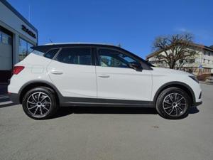 Seat Arona Bild 6