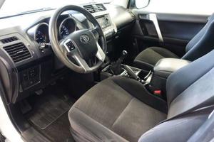 Toyota Land Cruiser Bild 4