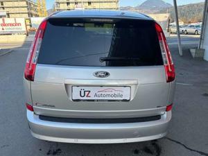 Ford C-Max Bild 5