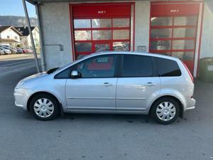 Ford C-Max Bild 8