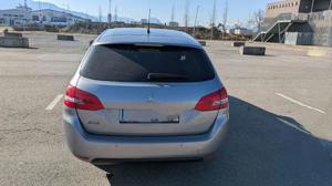 Peugeot 308 Bild 7