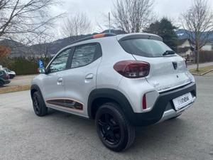 Dacia Spring Bild 3