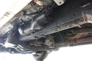 Toyota Land Cruiser Bild 20