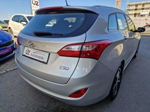 Hyundai i30 Bild 12