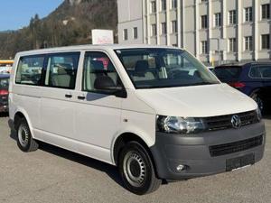 Volkswagen T5