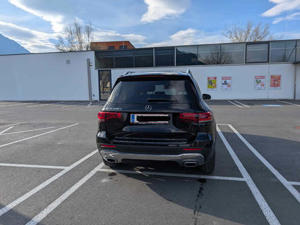 Mercedes-Benz GLB-Klasse Bild 2
