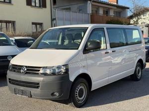 Volkswagen T5 Bild 3