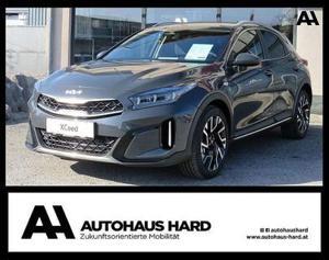 Kia XCeed Bild 1