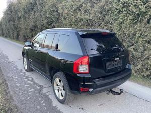 Jeep Compass Bild 3