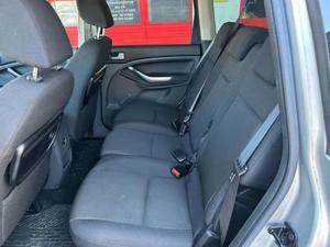 Ford C-Max Bild 13